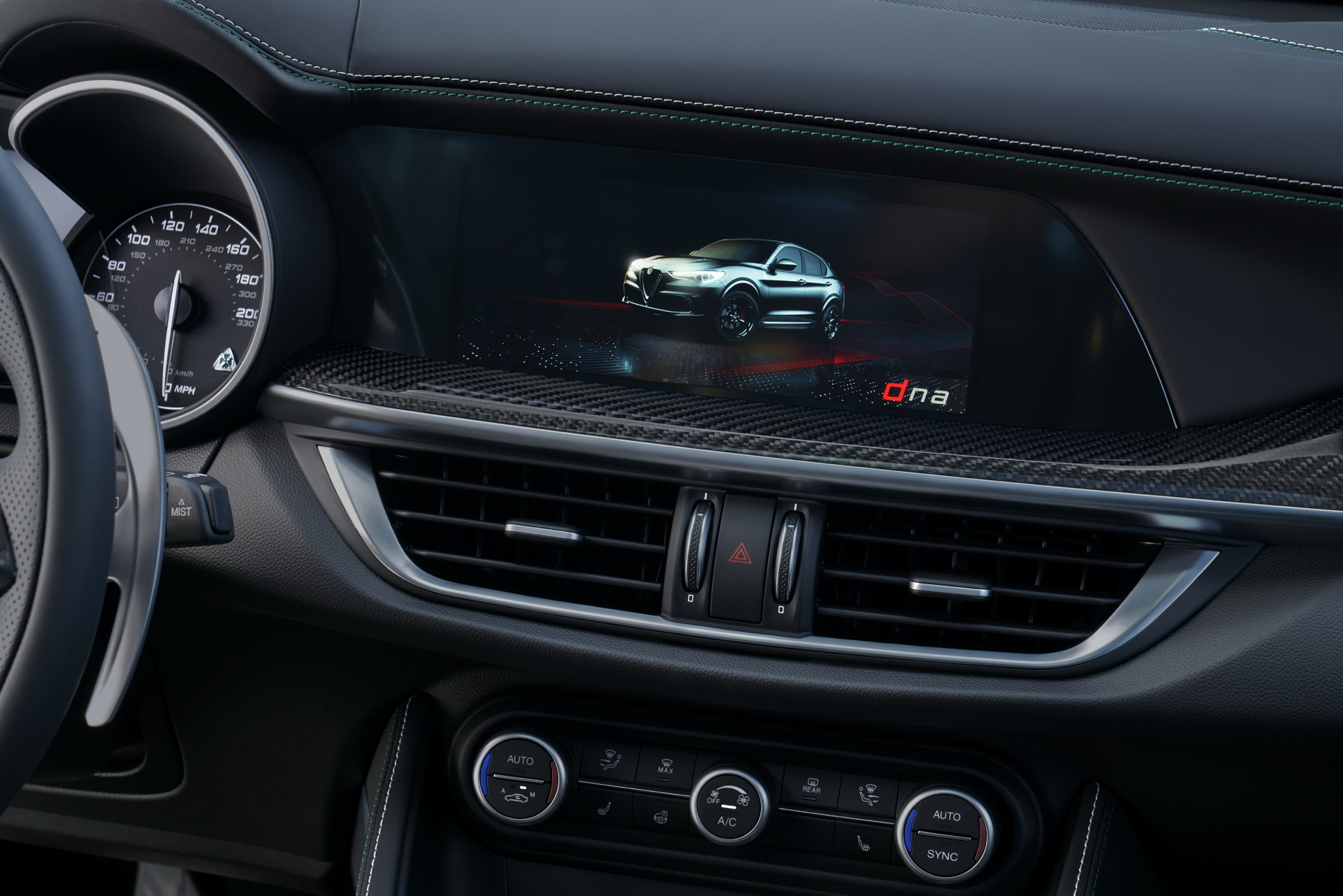 2020 Alfa Romeo Giulia And Stelvio Receive Subtle Tweaks, See Them In Detail In 150 Photos