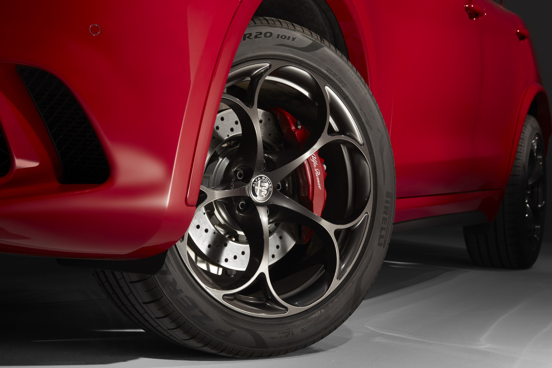 2020 Alfa Romeo Giulia And Stelvio Receive Subtle Tweaks, See Them In Detail In 150 Photos