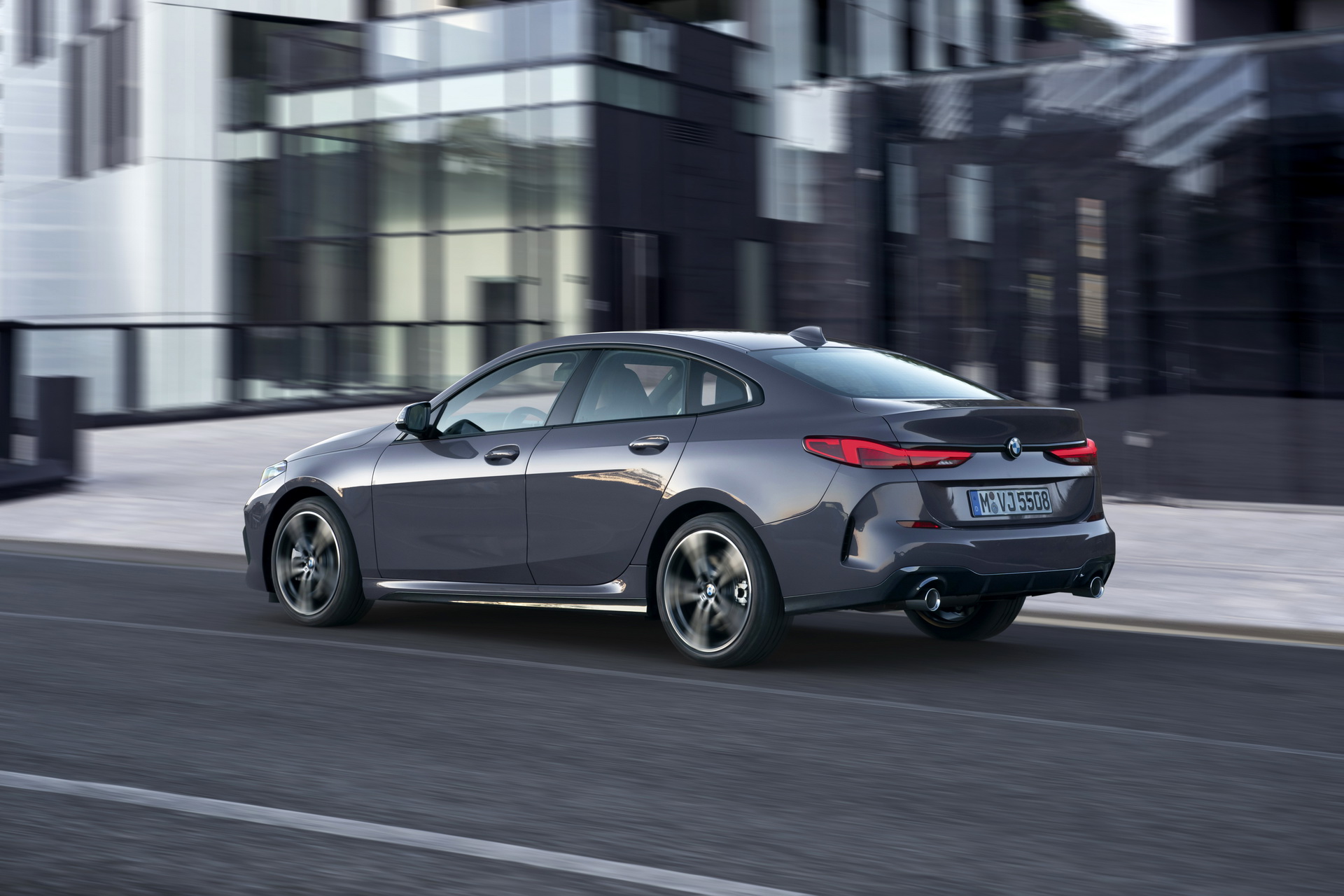 Here’s What BMW Is Bringing To The 2019 LA Auto Show