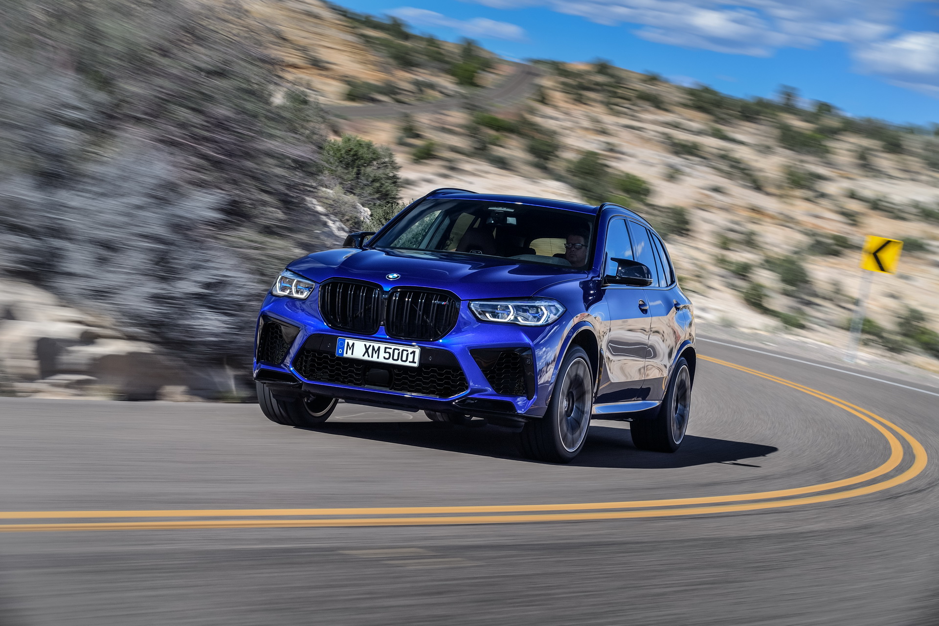 Here’s What BMW Is Bringing To The 2019 LA Auto Show