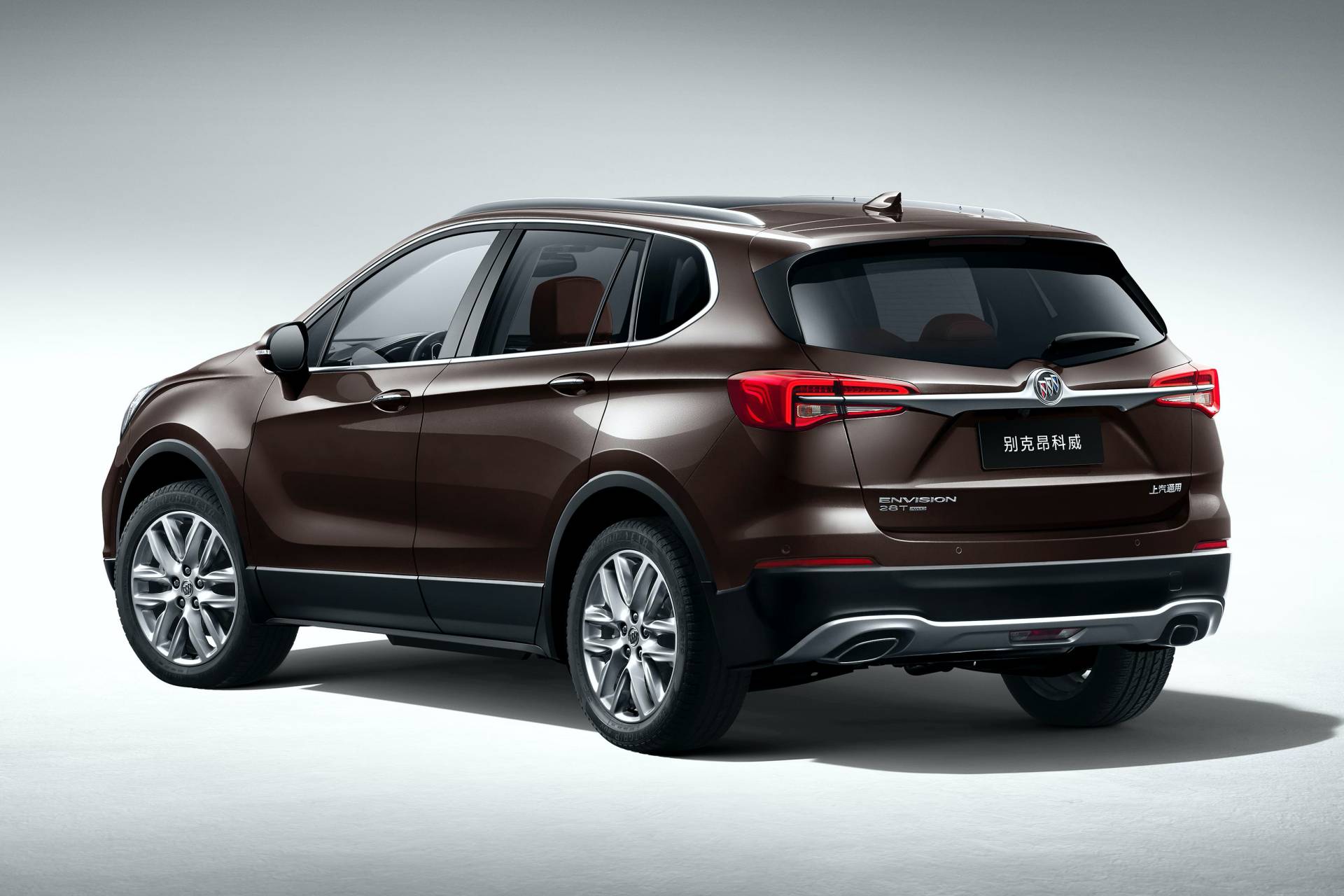 Лучшие китайские кроссоверы в 2024 году. Кроссовер Бьюик 2020. Buick Envision 2022. Buick Envision 2023. Buick Envision s 2020.