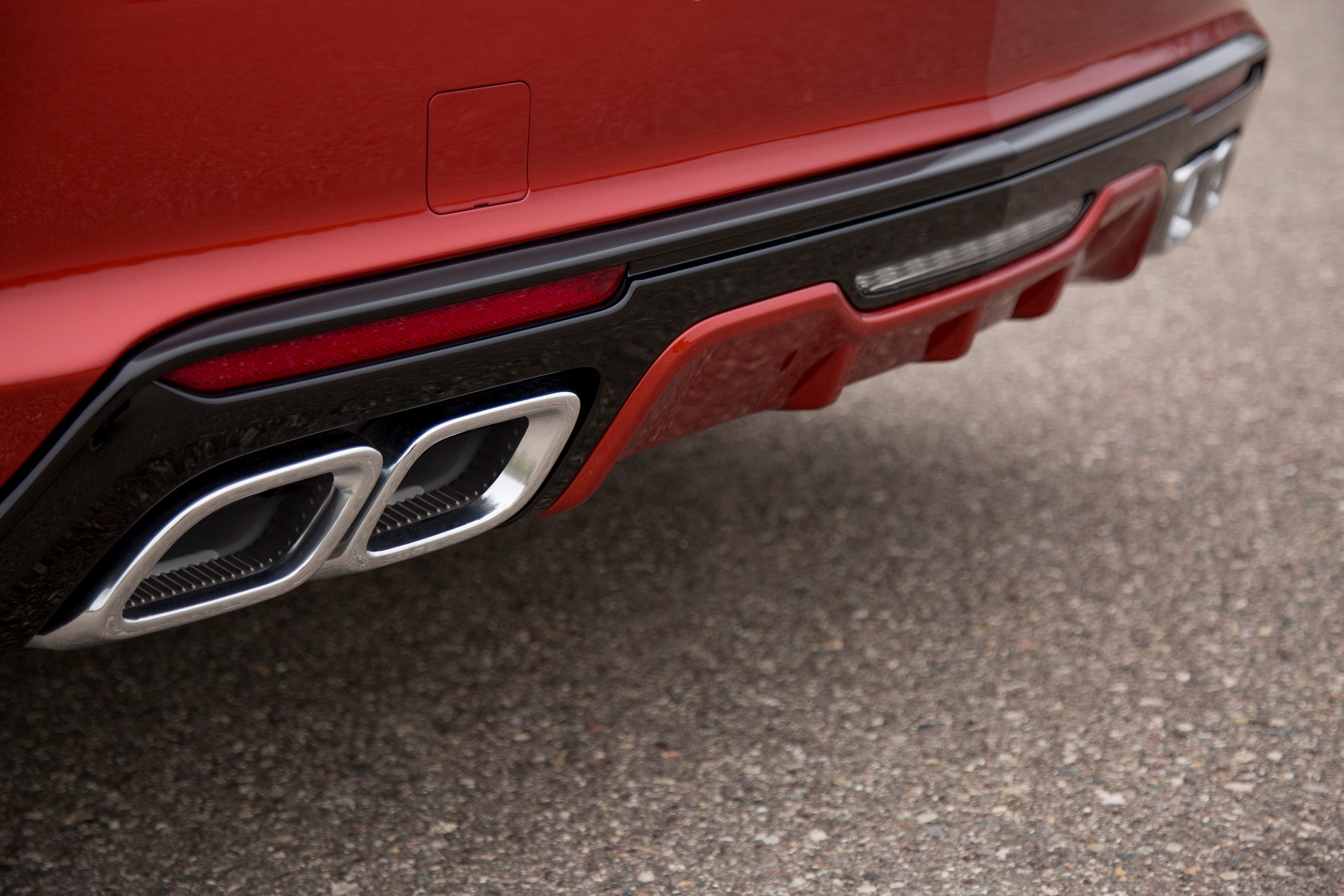 2020 Cadillac CT5-V Pricing Announced, Costs Nearly $40K Less Than The CTS-V