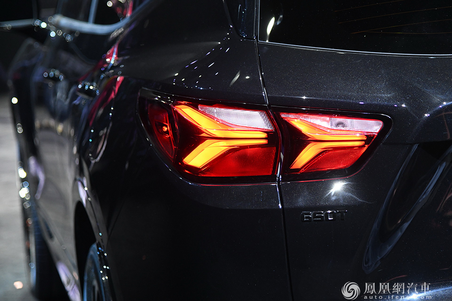 Chevy Reveals 255-Mile Electric Menlo And 7-Seat 2020 Blazer For China (New Pics)