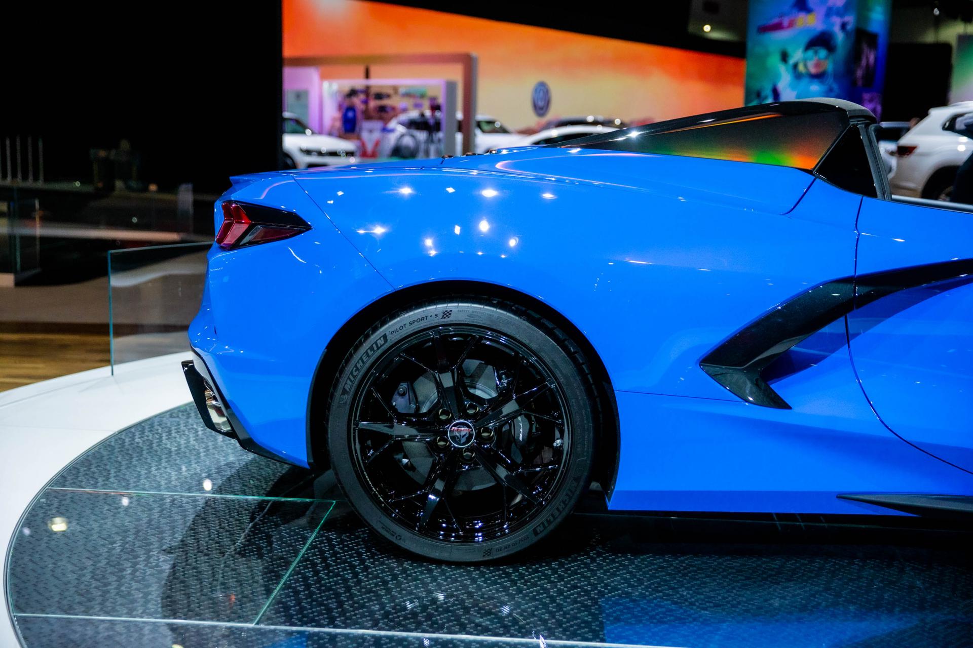 2020 Corvette C8 Should Have Started At $80,000, Chevy Loses $20k On Each Car