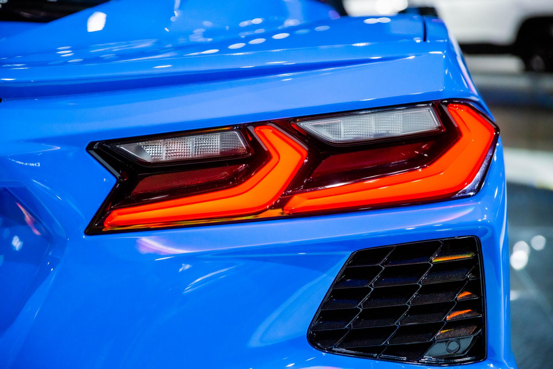 2020 Corvette C8 Should Have Started At $80,000, Chevy Loses $20k On Each Car