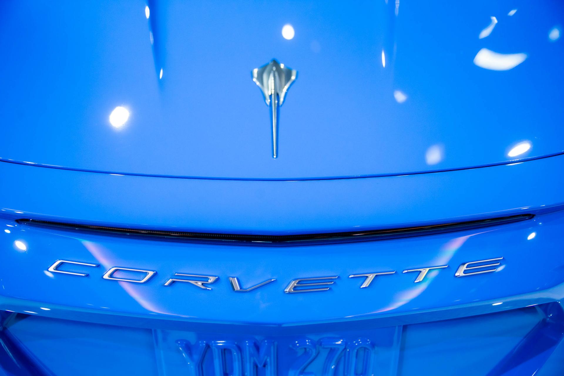 2020 Corvette C8 Should Have Started At $80,000, Chevy Loses $20k On Each Car