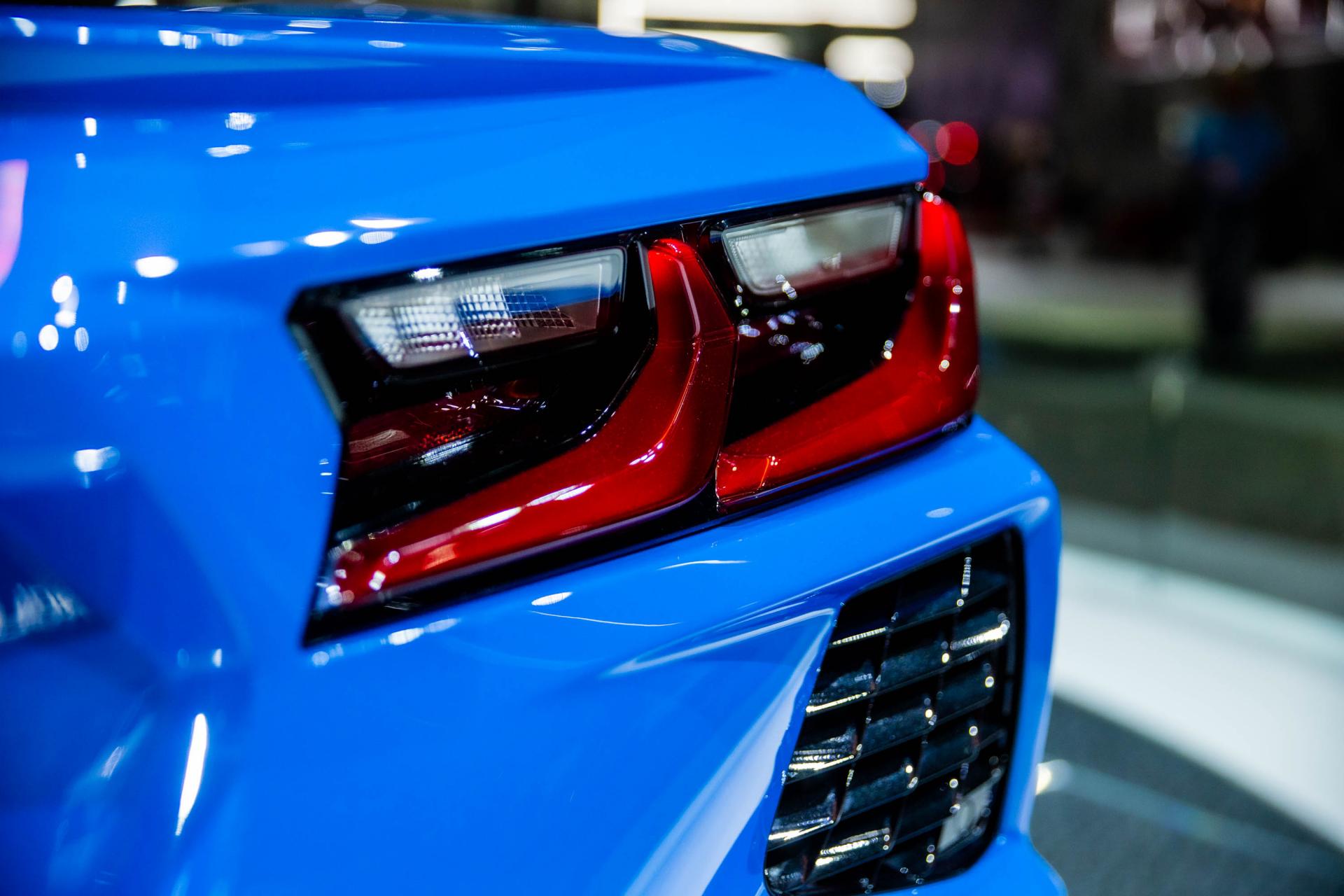 2020 Corvette C8 Should Have Started At $80,000, Chevy Loses $20k On Each Car