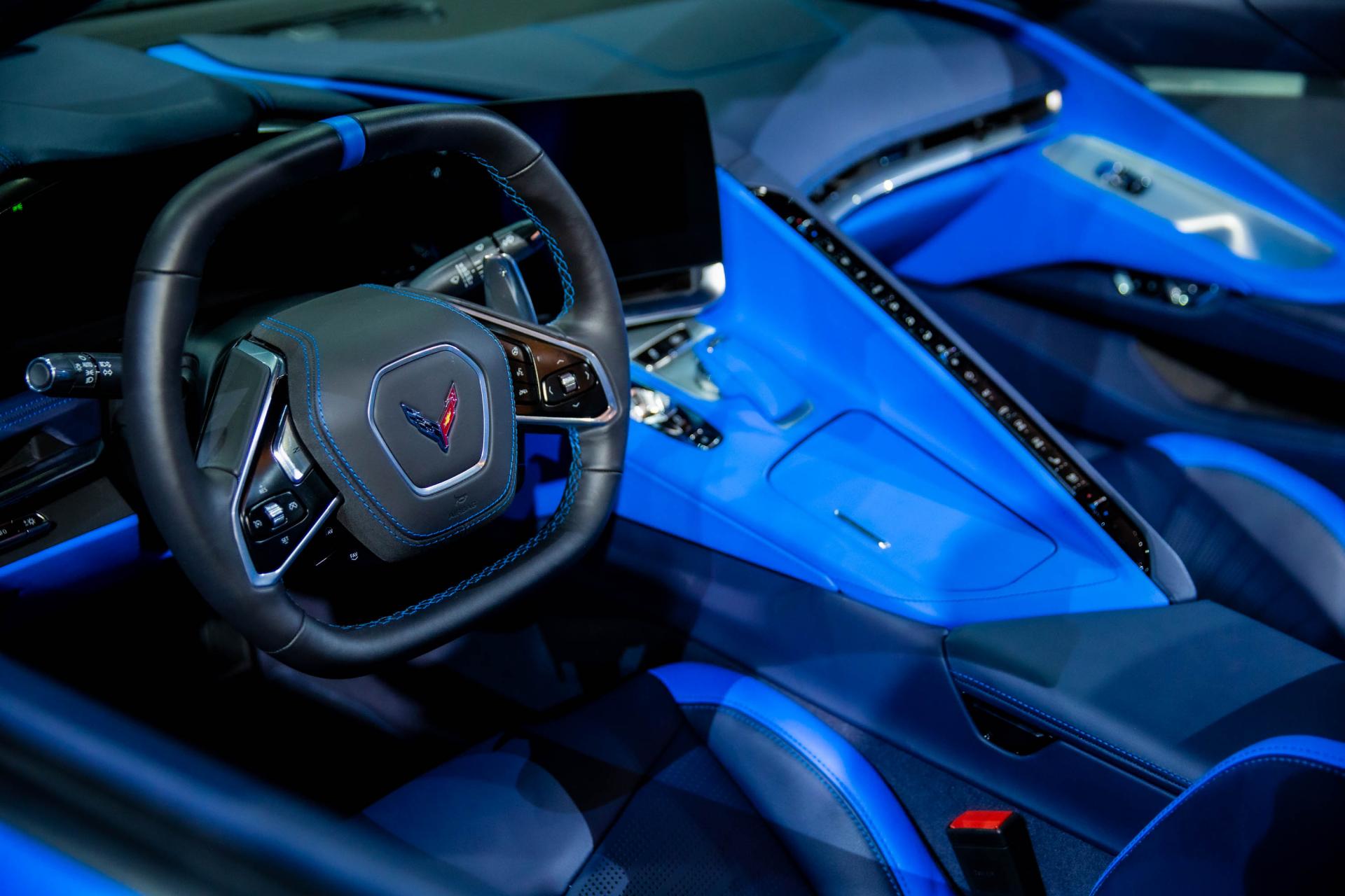 2020 Corvette C8 Should Have Started At $80,000, Chevy Loses $20k On Each Car