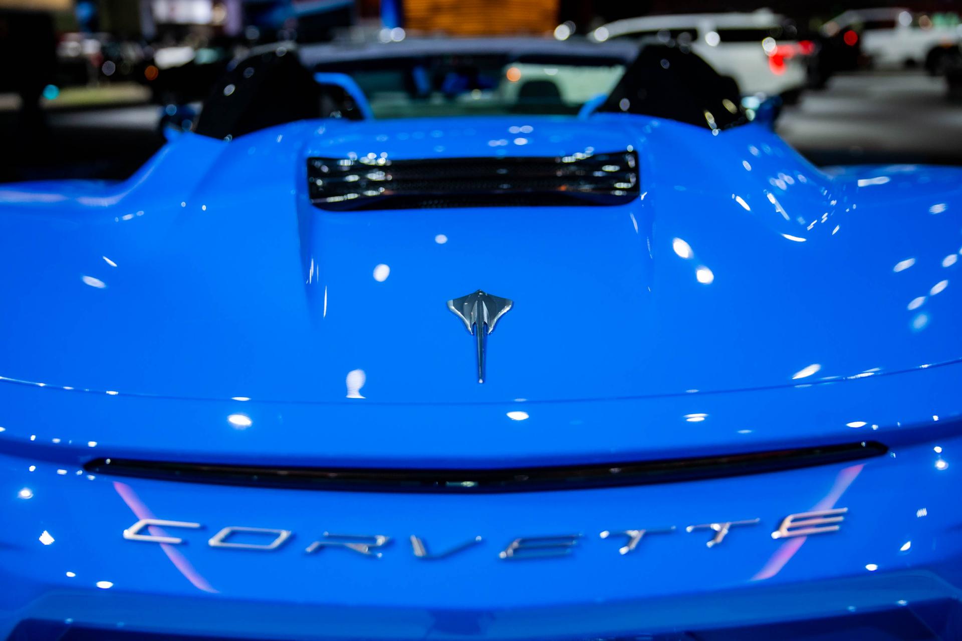 2020 Corvette C8 Should Have Started At $80,000, Chevy Loses $20k On Each Car