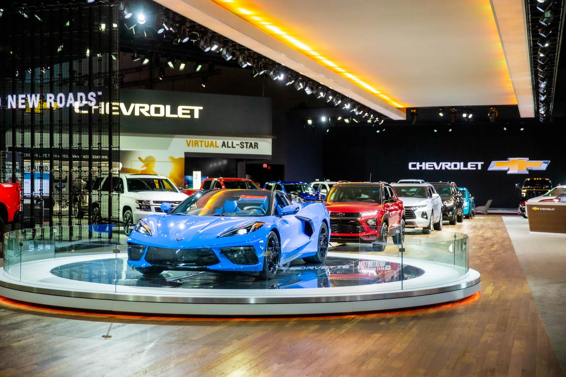 2020 Corvette C8 Should Have Started At $80,000, Chevy Loses $20k On Each Car