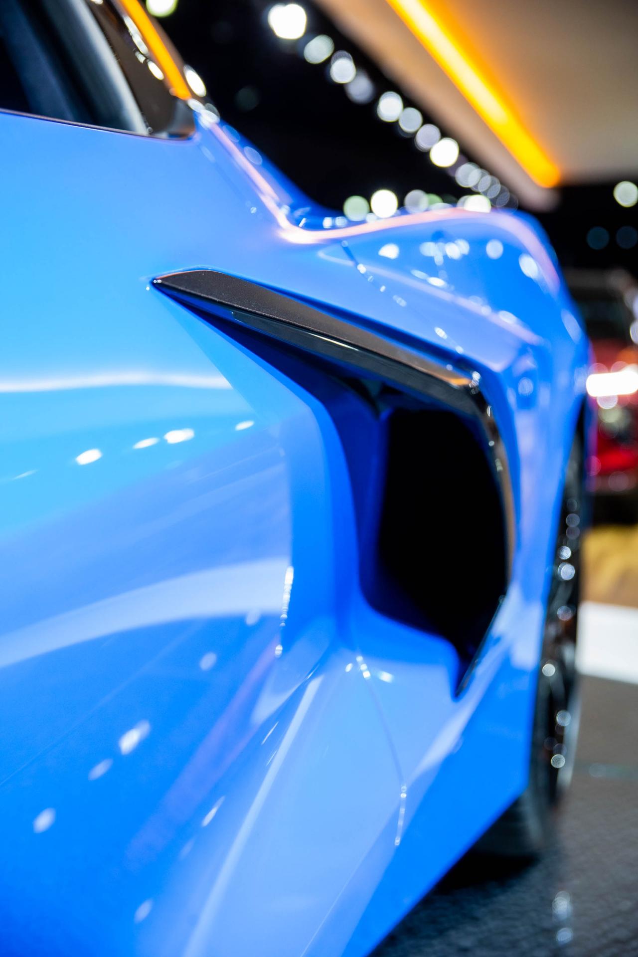 2020 Corvette C8 Should Have Started At $80,000, Chevy Loses $20k On Each Car