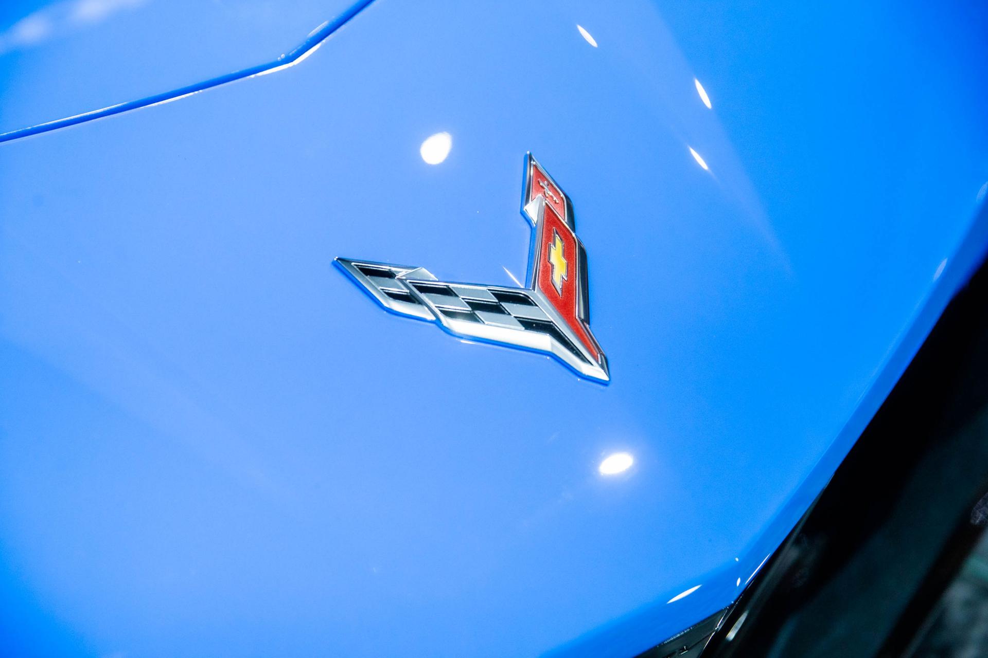 2020 Corvette C8 Should Have Started At $80,000, Chevy Loses $20k On Each Car