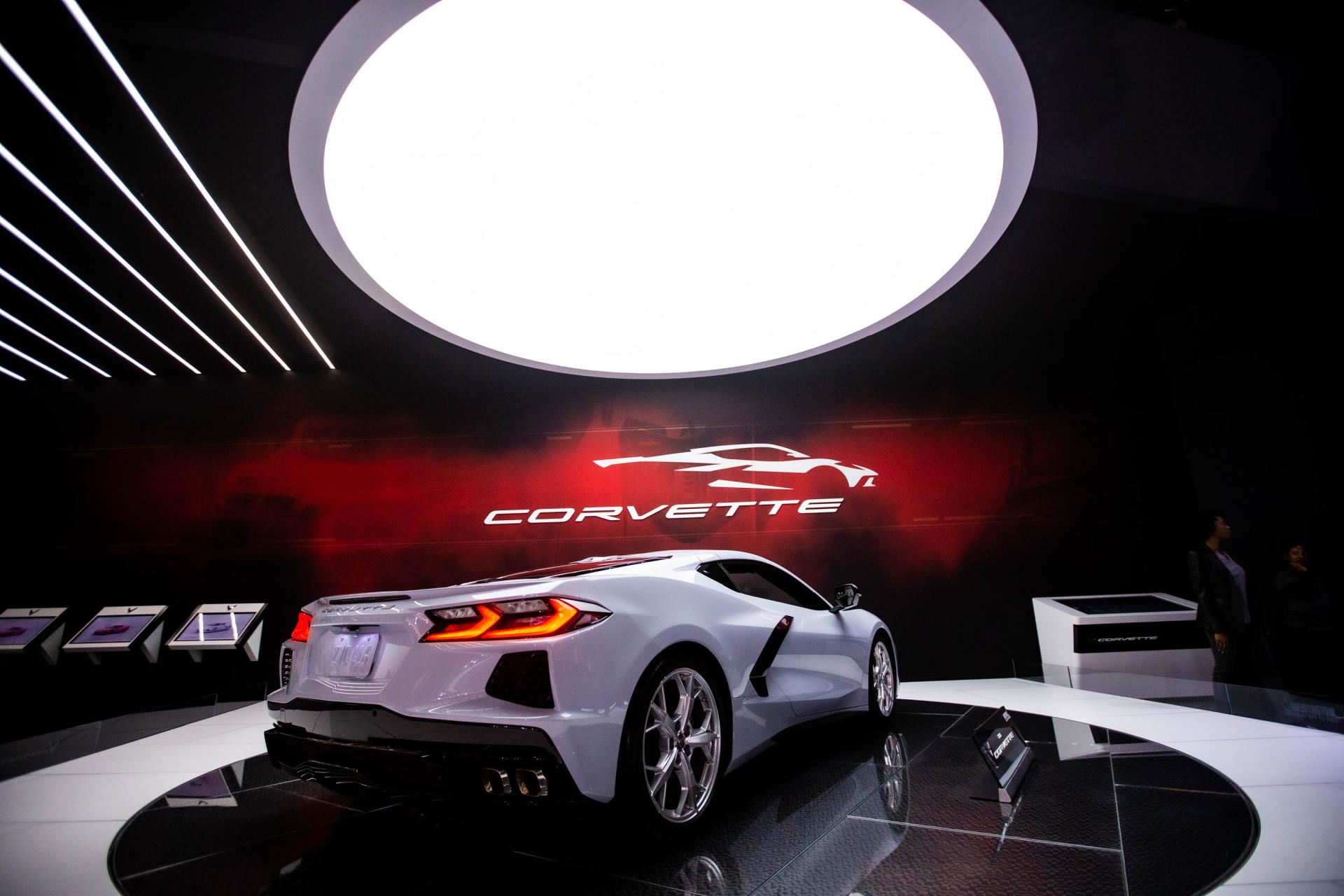 2020 Corvette C8 Should Have Started At $80,000, Chevy Loses $20k On Each Car