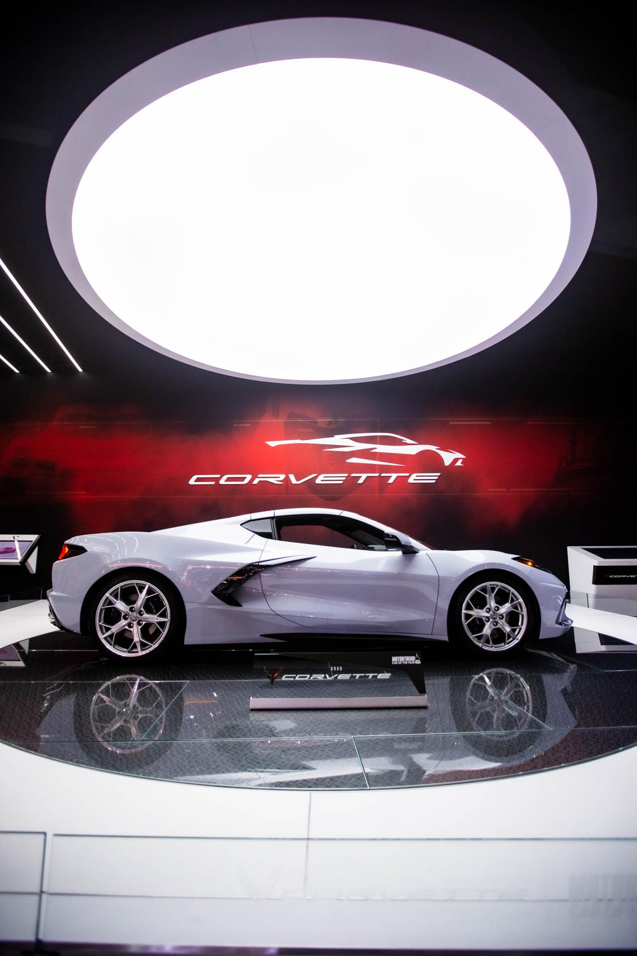 2020 Corvette C8 Should Have Started At $80,000, Chevy Loses $20k On Each Car