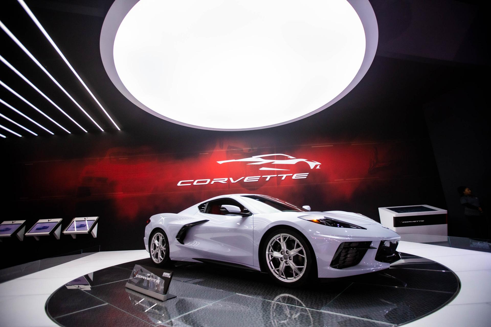 2020 Corvette C8 Should Have Started At $80,000, Chevy Loses $20k On Each Car