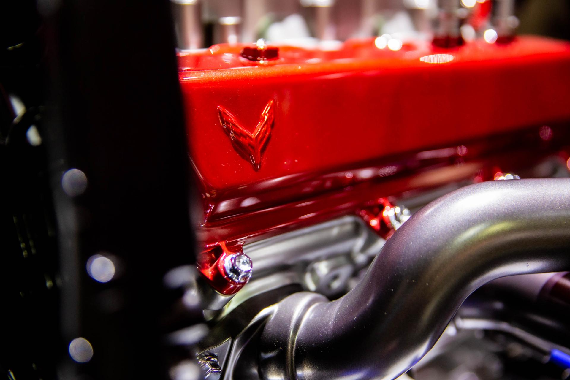 2020 Corvette C8 Should Have Started At $80,000, Chevy Loses $20k On Each Car