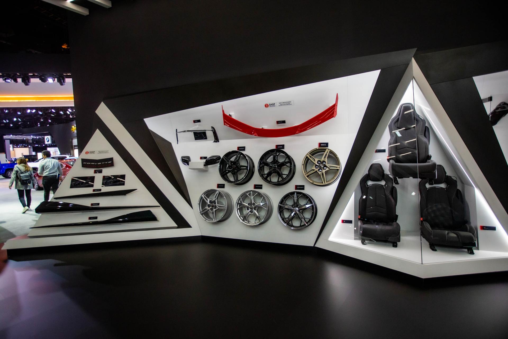 2020 Corvette C8 Should Have Started At $80,000, Chevy Loses $20k On Each Car