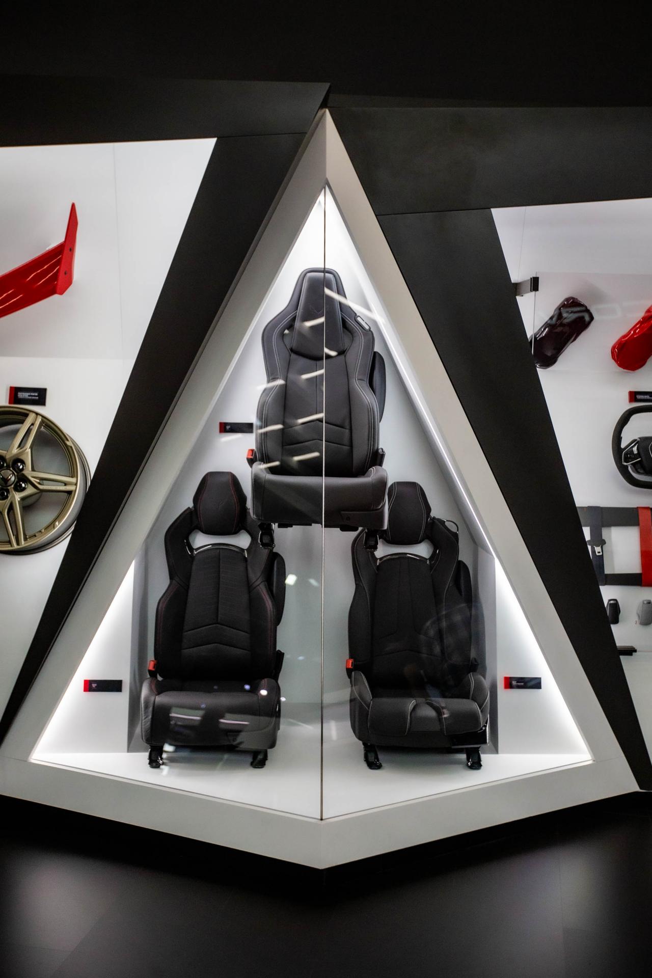 2020 Corvette C8 Should Have Started At $80,000, Chevy Loses $20k On Each Car