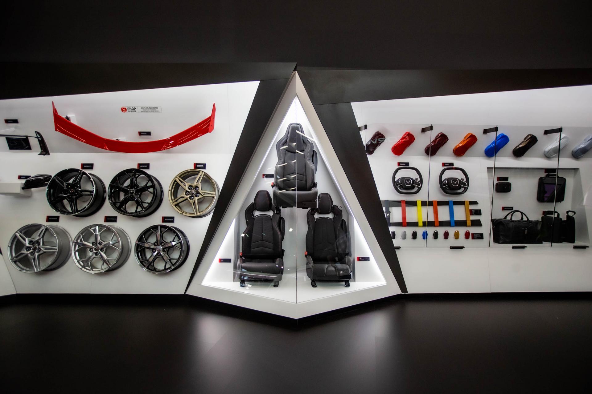 2020 Corvette C8 Should Have Started At $80,000, Chevy Loses $20k On Each Car