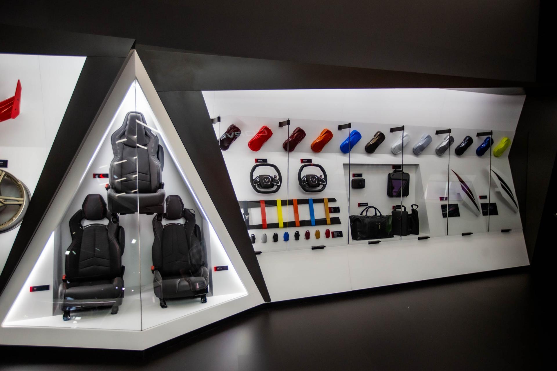 2020 Corvette C8 Should Have Started At $80,000, Chevy Loses $20k On Each Car