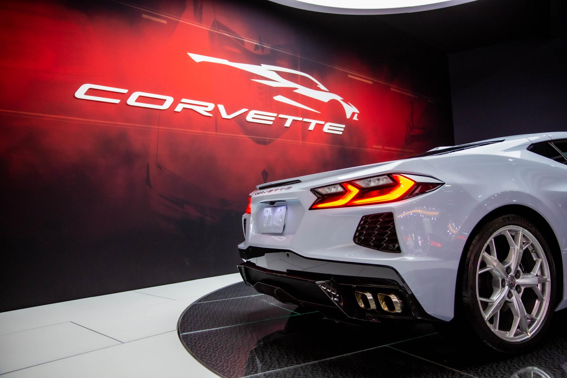 2020 Corvette C8 Should Have Started At $80,000, Chevy Loses $20k On Each Car