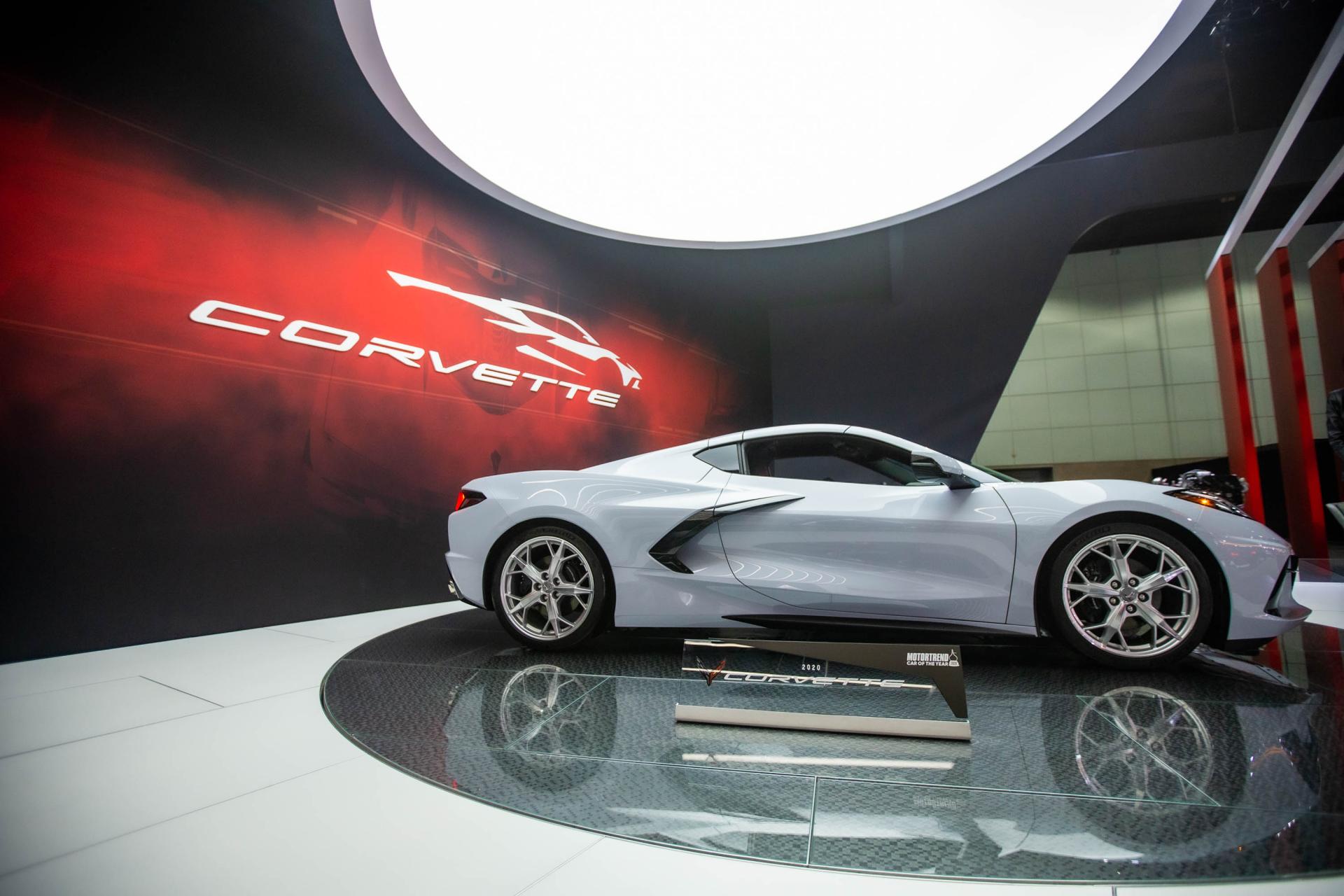 2020 Corvette C8 Should Have Started At $80,000, Chevy Loses $20k On Each Car