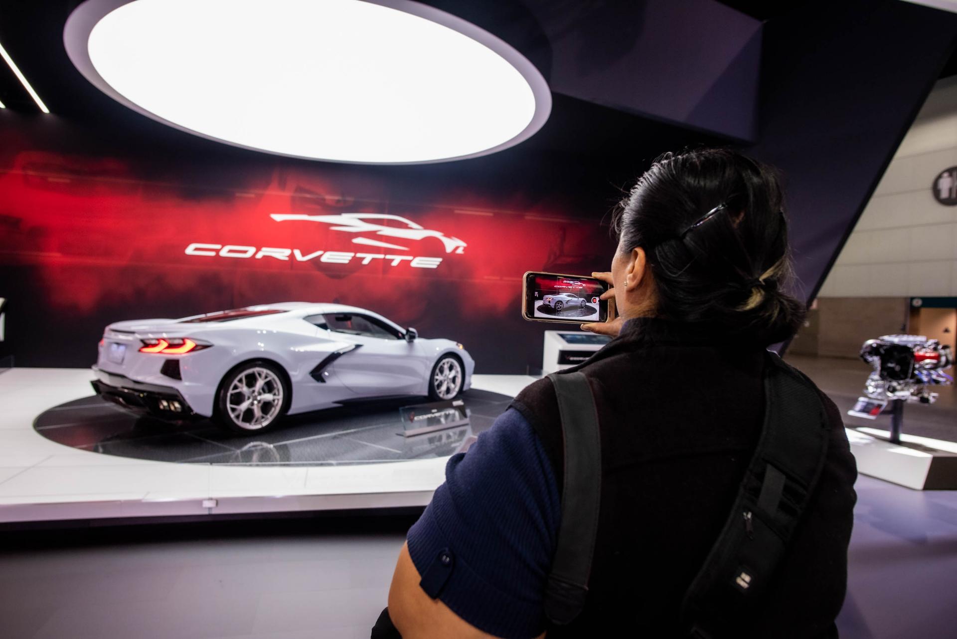 2020 Corvette C8 Should Have Started At $80,000, Chevy Loses $20k On Each Car