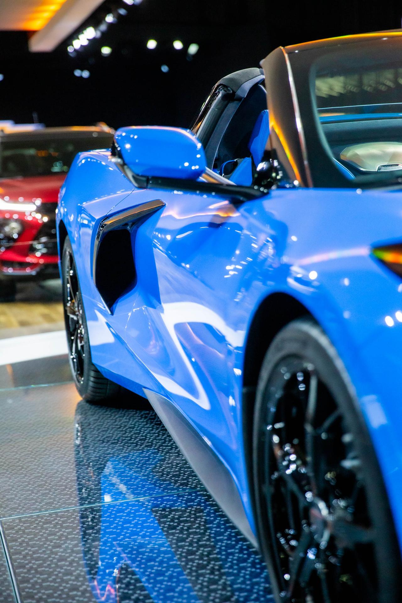 2020 Corvette C8 Should Have Started At $80,000, Chevy Loses $20k On Each Car