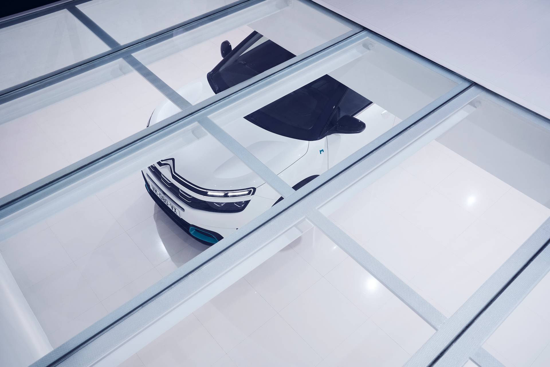 222 HP Citroën C5 Aircross Plug-in Hybrid Is The New King Of The Range