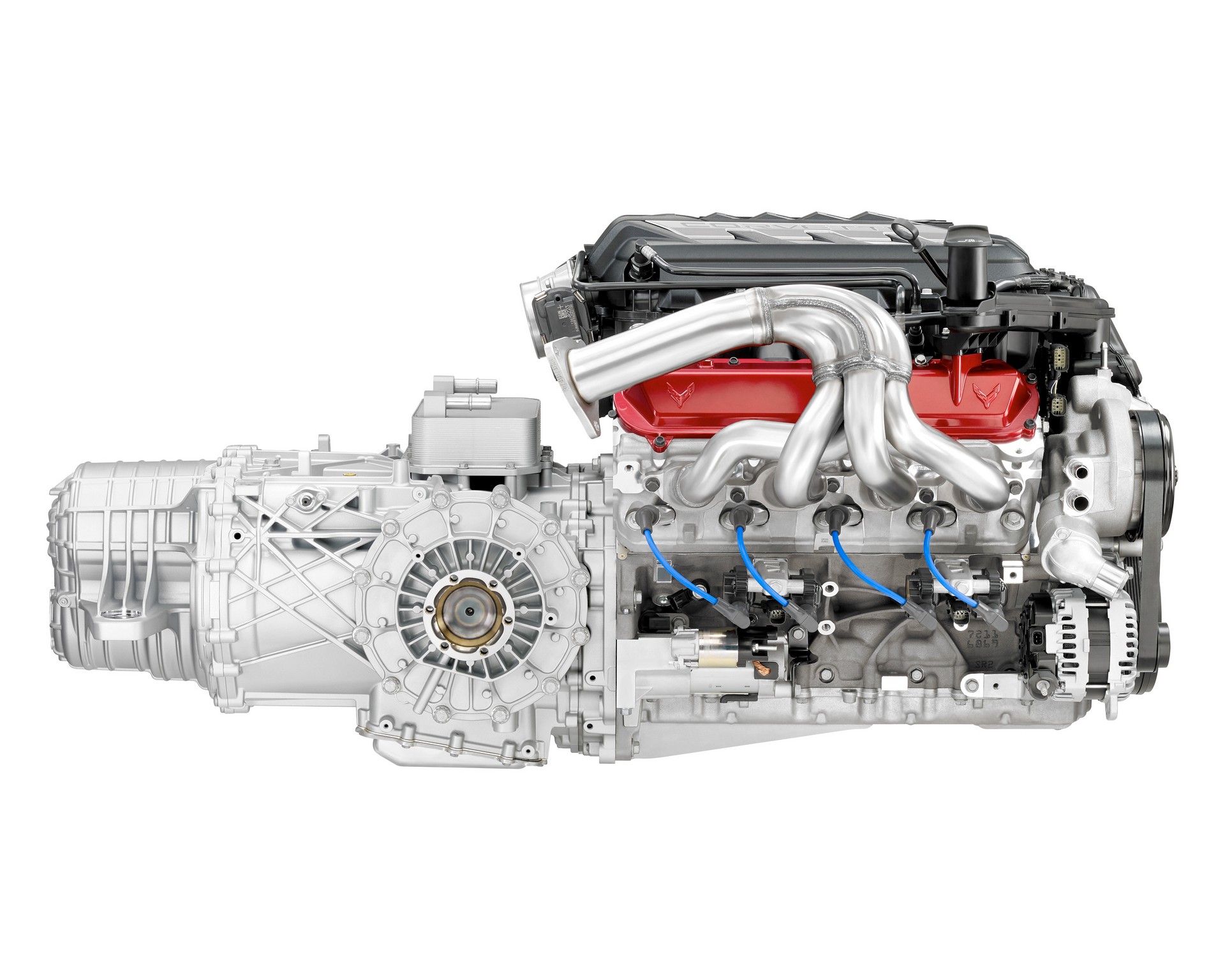 2020 Corvette C8 Is The Fastest Stingray Ever, Rockets From 0-60 MPH In 2.9 Seconds