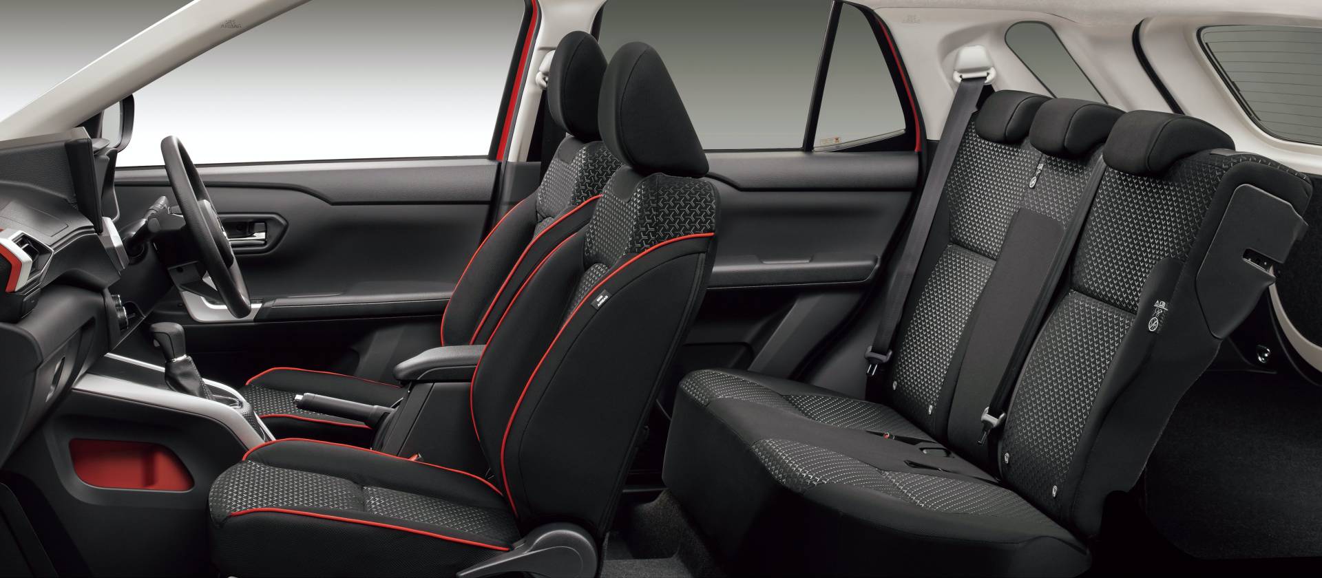 2020 Daihatsu Rocky Launches In Japan With Factory Tuning Packs