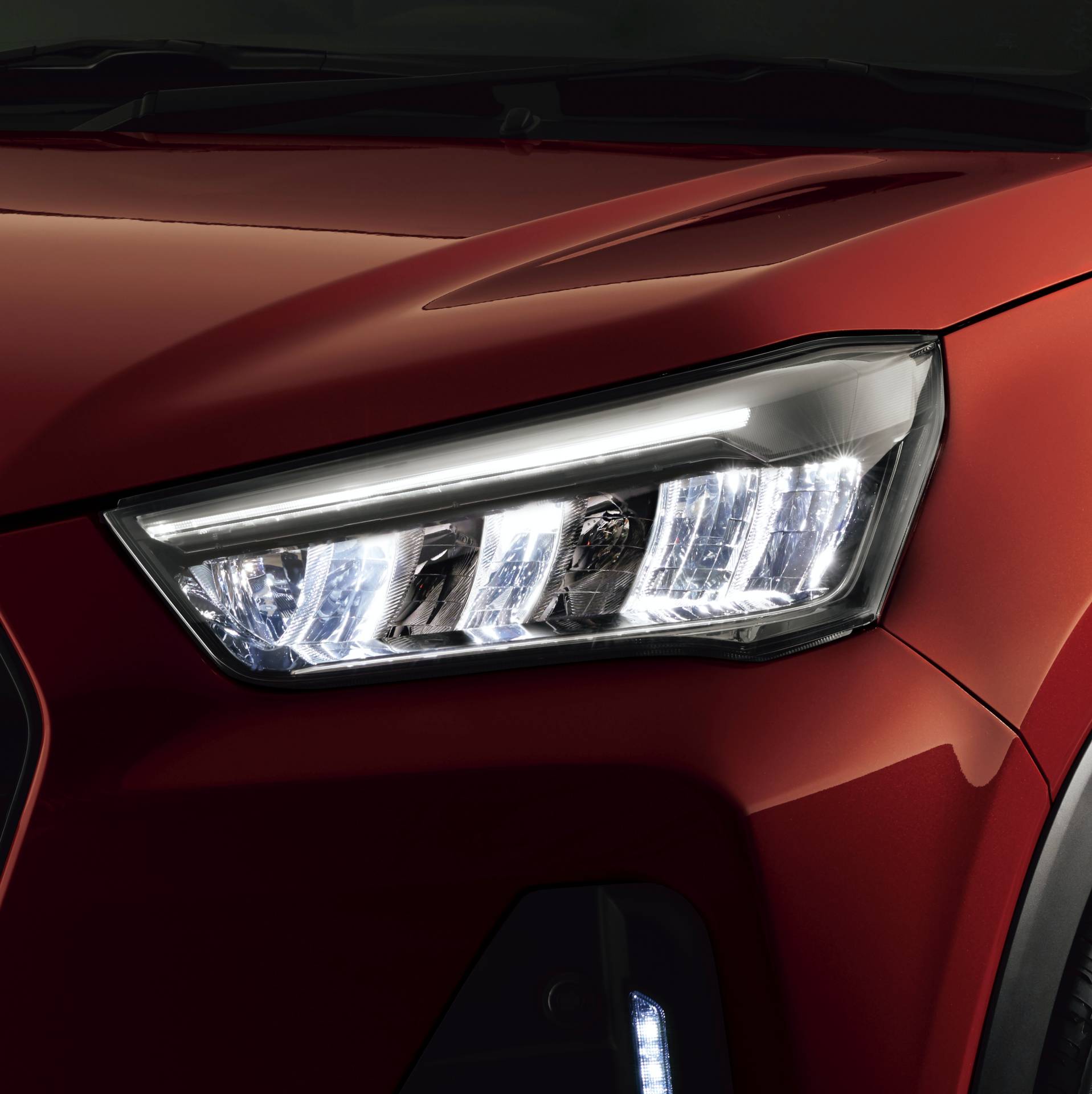 2020 Daihatsu Rocky Launches In Japan With Factory Tuning Packs