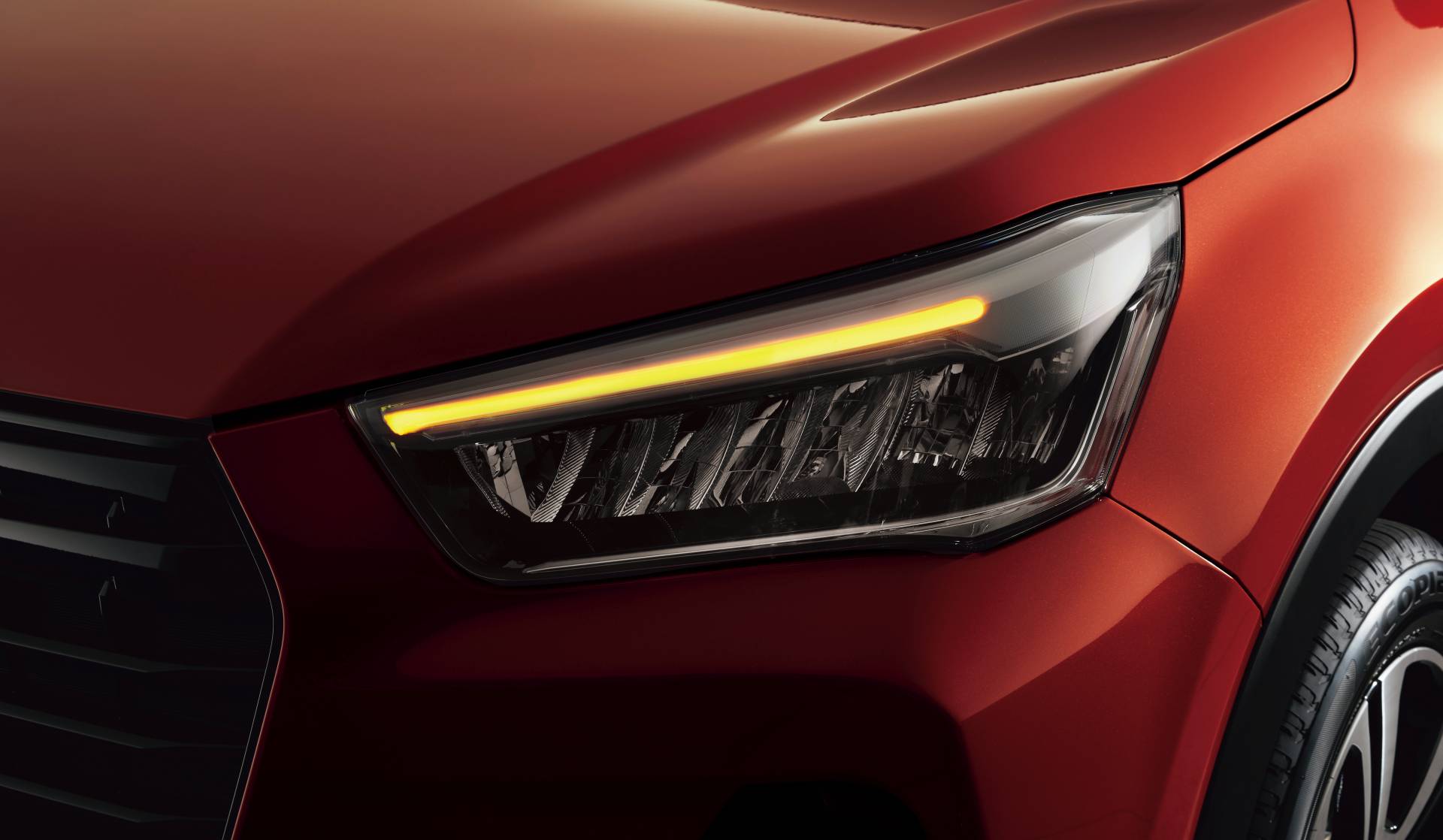 2020 Daihatsu Rocky Launches In Japan With Factory Tuning Packs