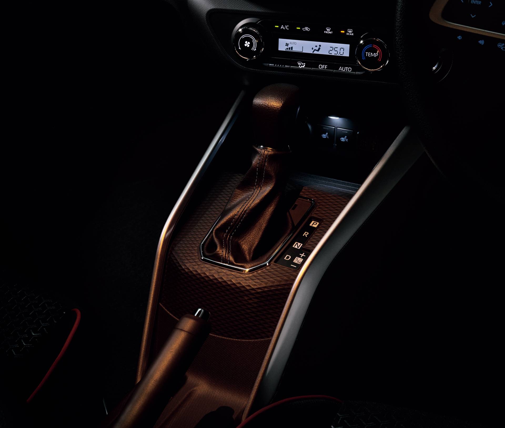 2020 Daihatsu Rocky Launches In Japan With Factory Tuning Packs