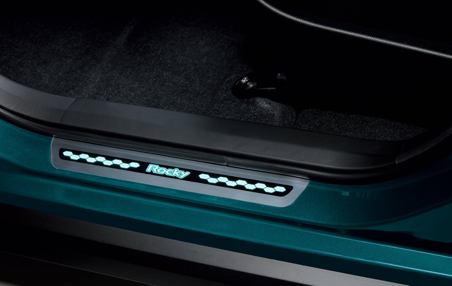 2020 Daihatsu Rocky Launches In Japan With Factory Tuning Packs