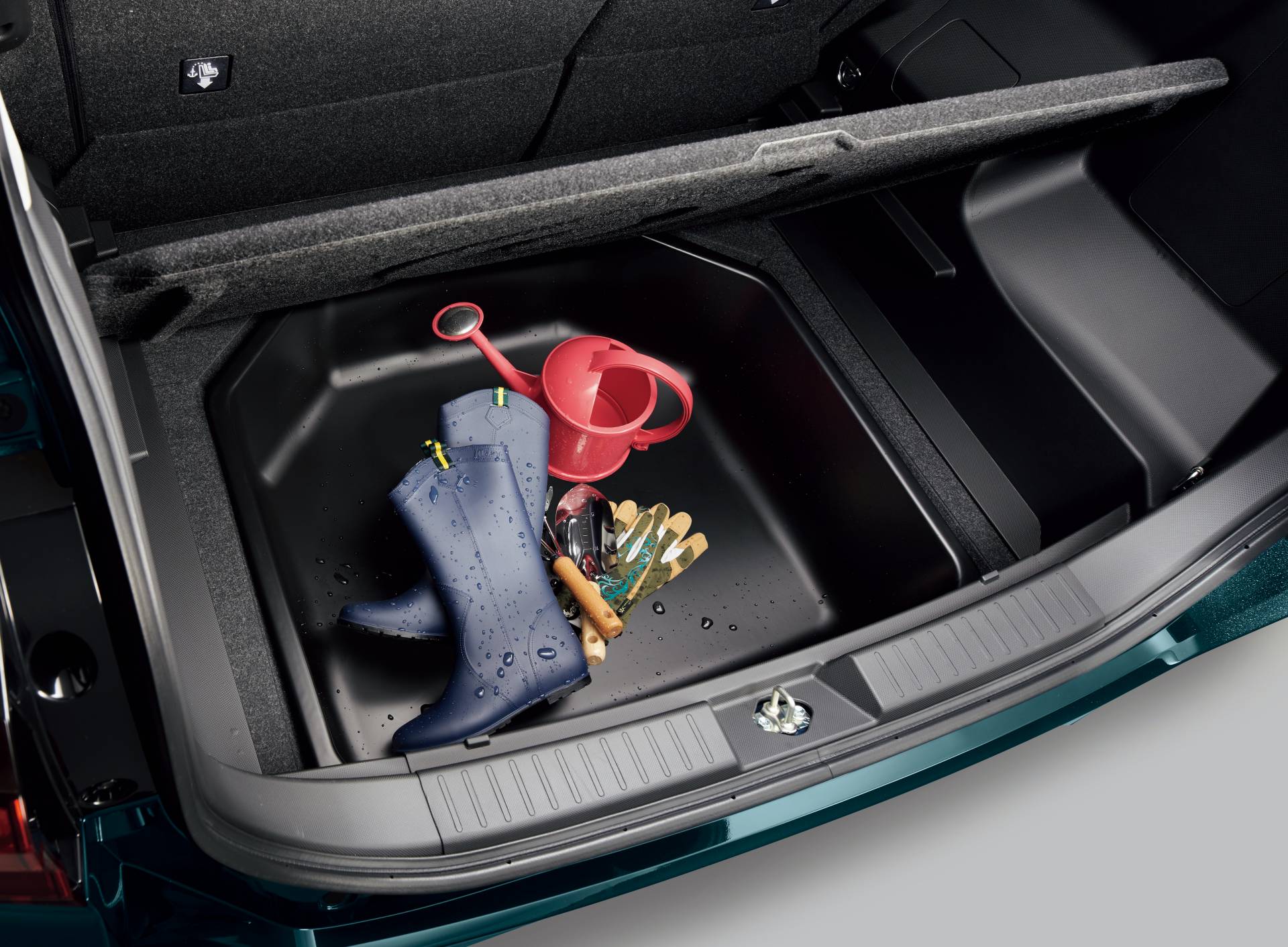 2020 Daihatsu Rocky Launches In Japan With Factory Tuning Packs