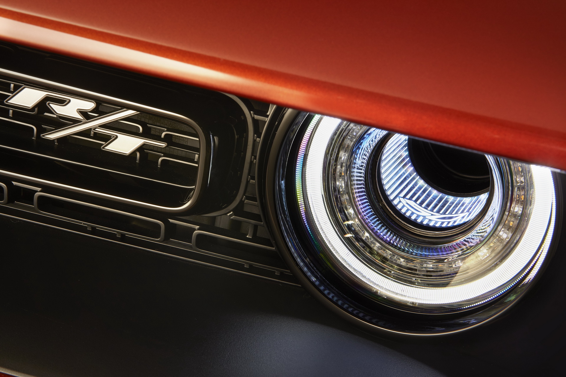 2020 Dodge Challenger 50th Anniversary Edition Celebrates Birthday With Gold Touches And Badges Galore