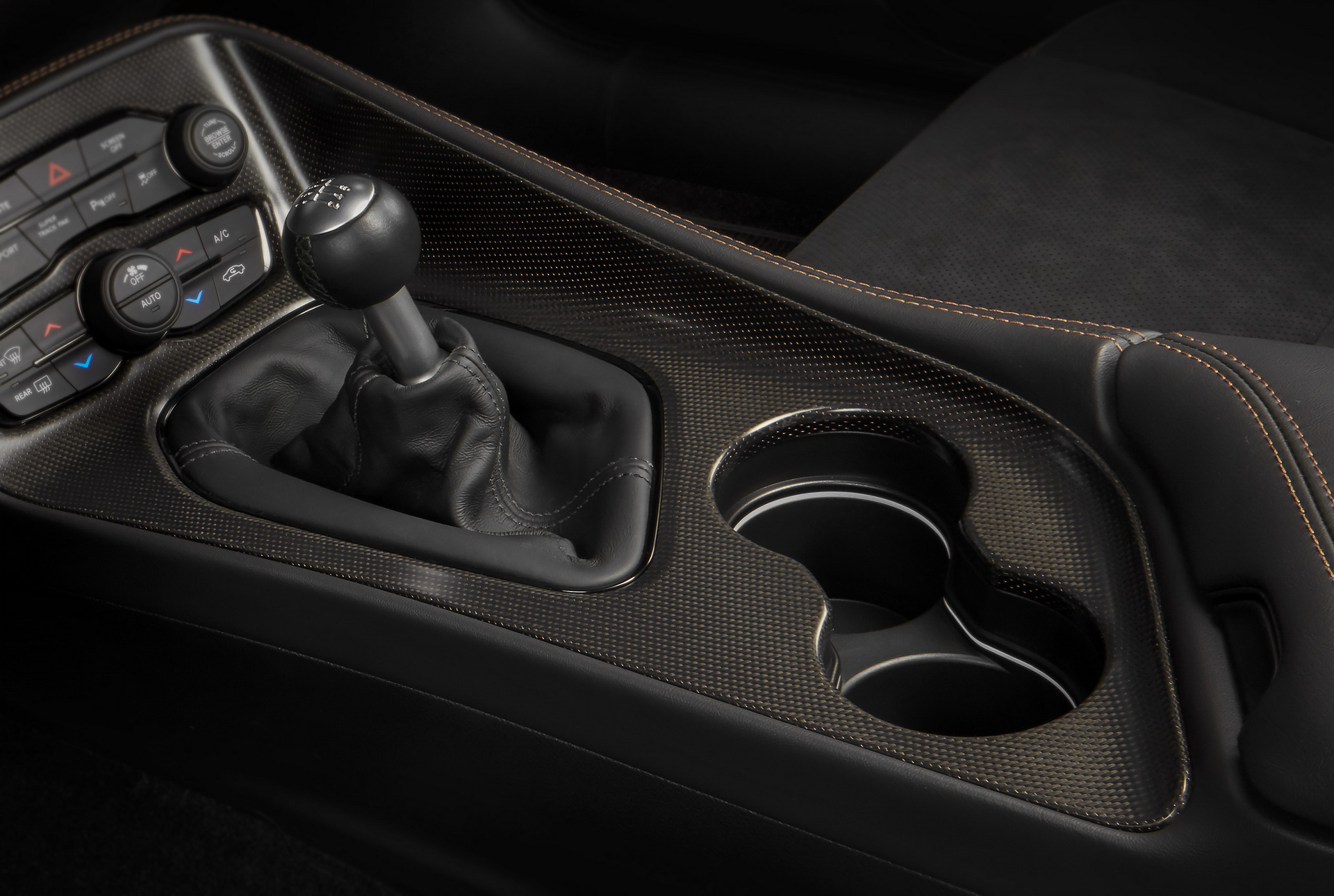 2020 Dodge Challenger 50th Anniversary Edition Celebrates Birthday With Gold Touches And Badges Galore