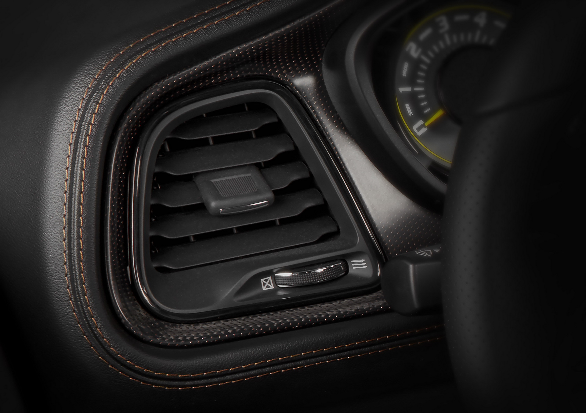 2020 Dodge Challenger 50th Anniversary Edition Celebrates Birthday With Gold Touches And Badges Galore