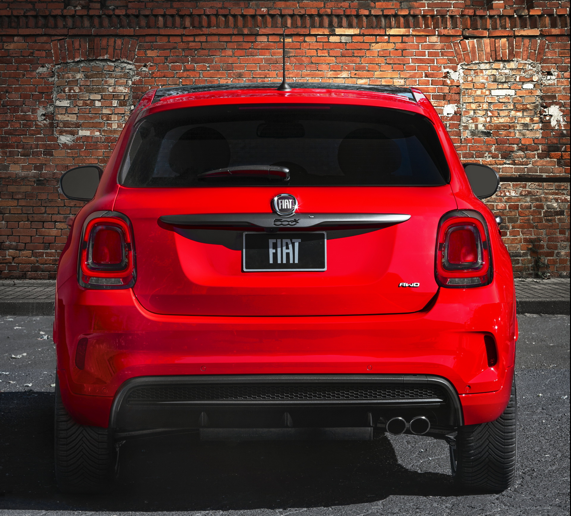 2020 Fiat 500X Sport Edition Hopes To Spice Things Up In America