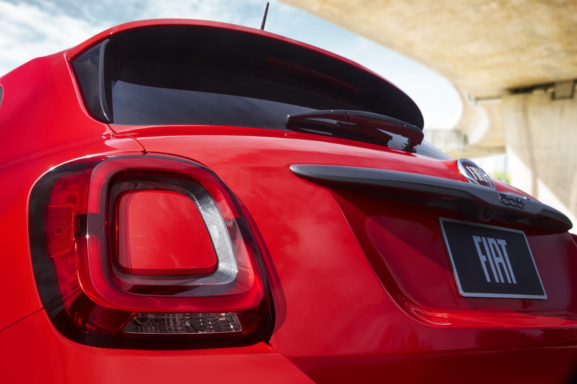 2020 Fiat 500X Sport Edition Hopes To Spice Things Up In America