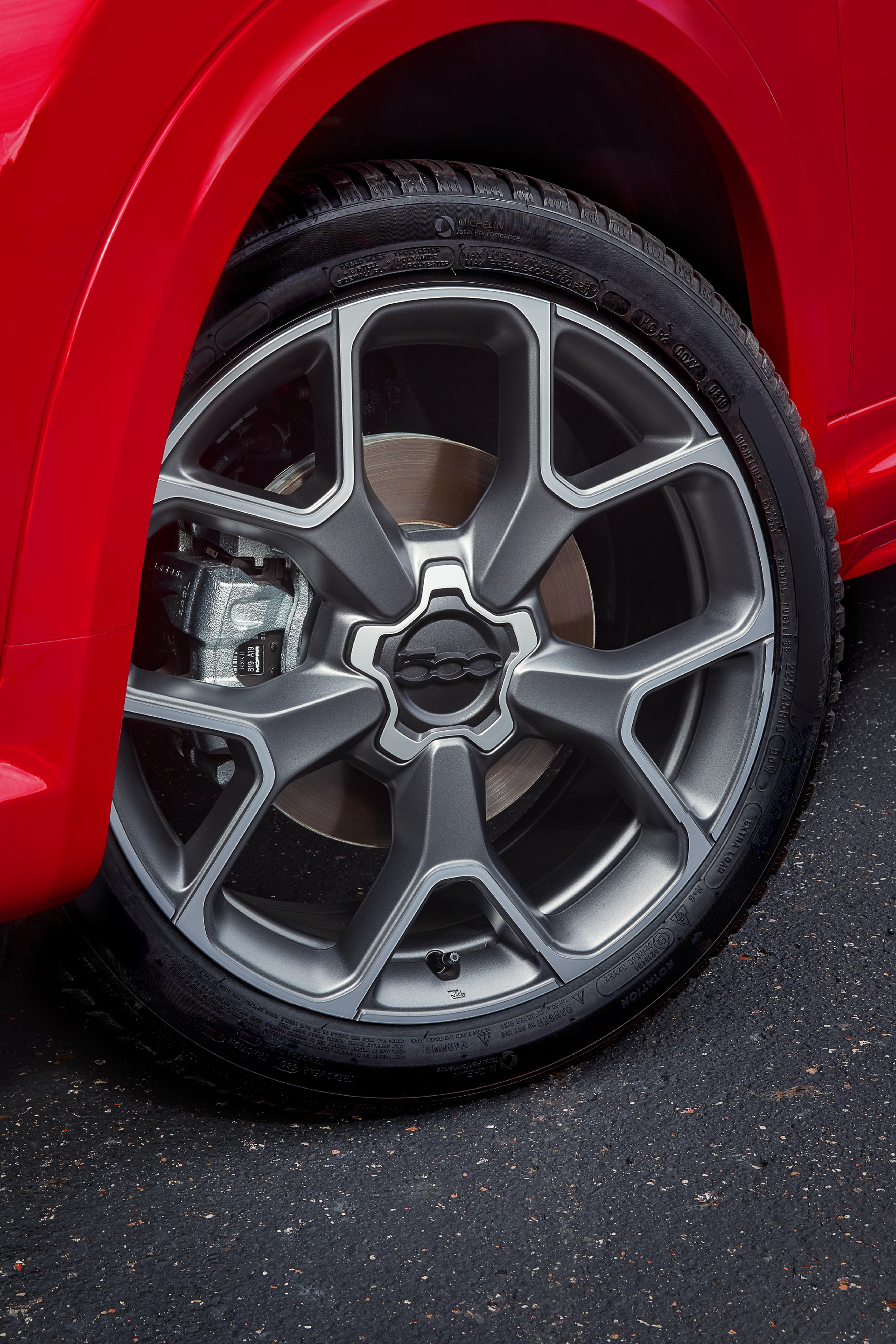 2020 Fiat 500X Sport Edition Hopes To Spice Things Up In America