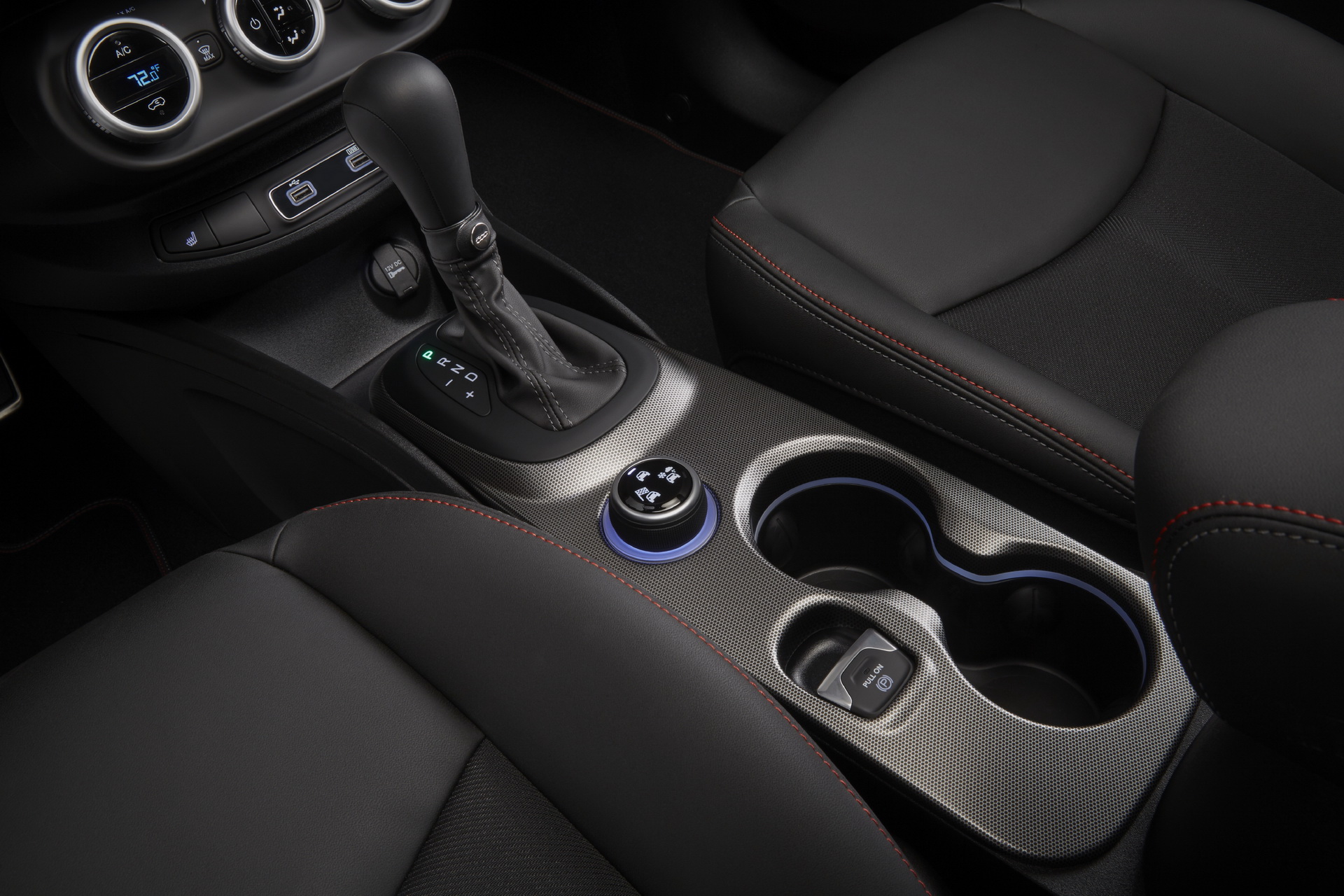 2020 Fiat 500X Sport Edition Hopes To Spice Things Up In America