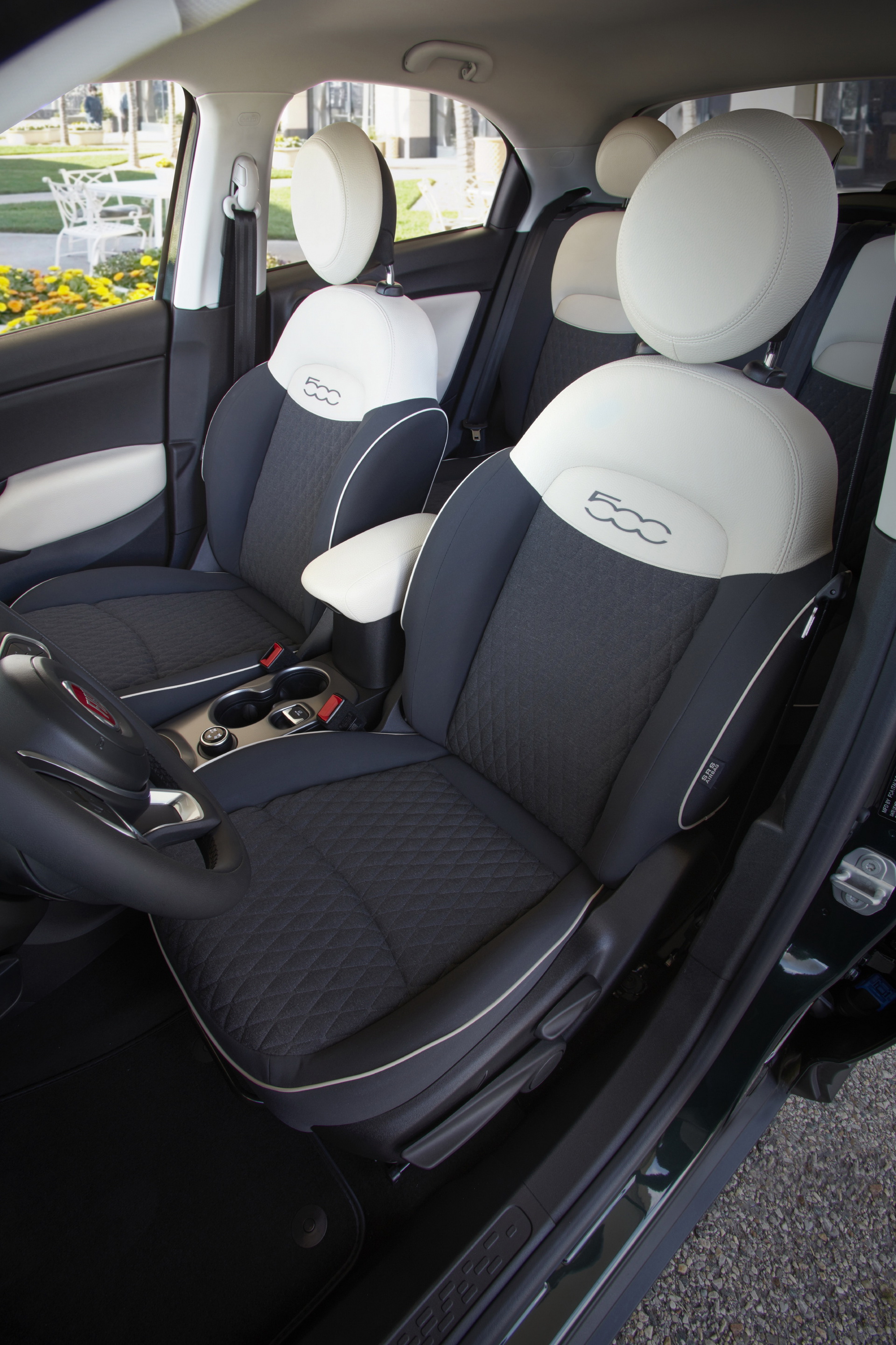 2020 Fiat 500X Sport Edition Hopes To Spice Things Up In America