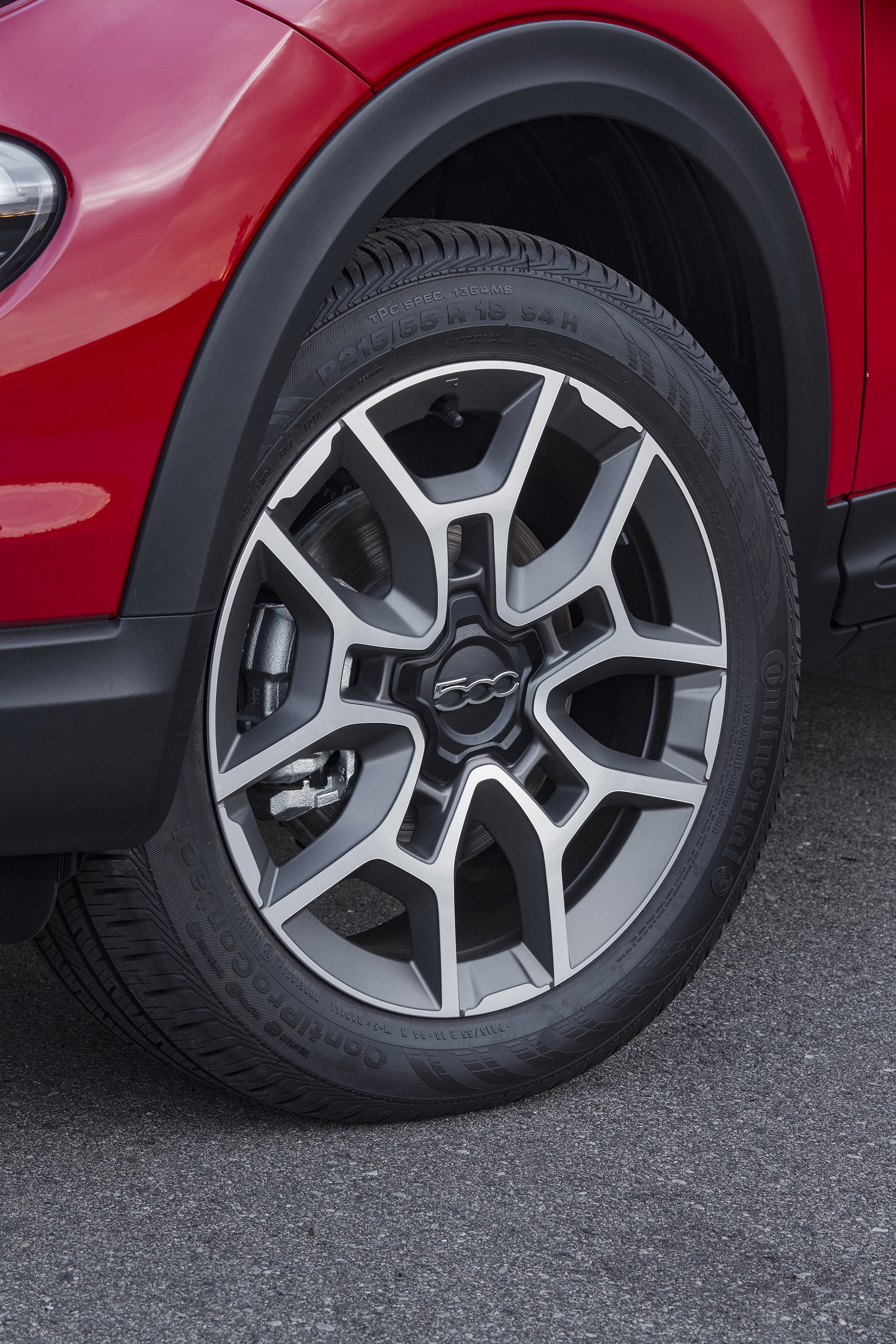 2020 Fiat 500X Sport Edition Hopes To Spice Things Up In America