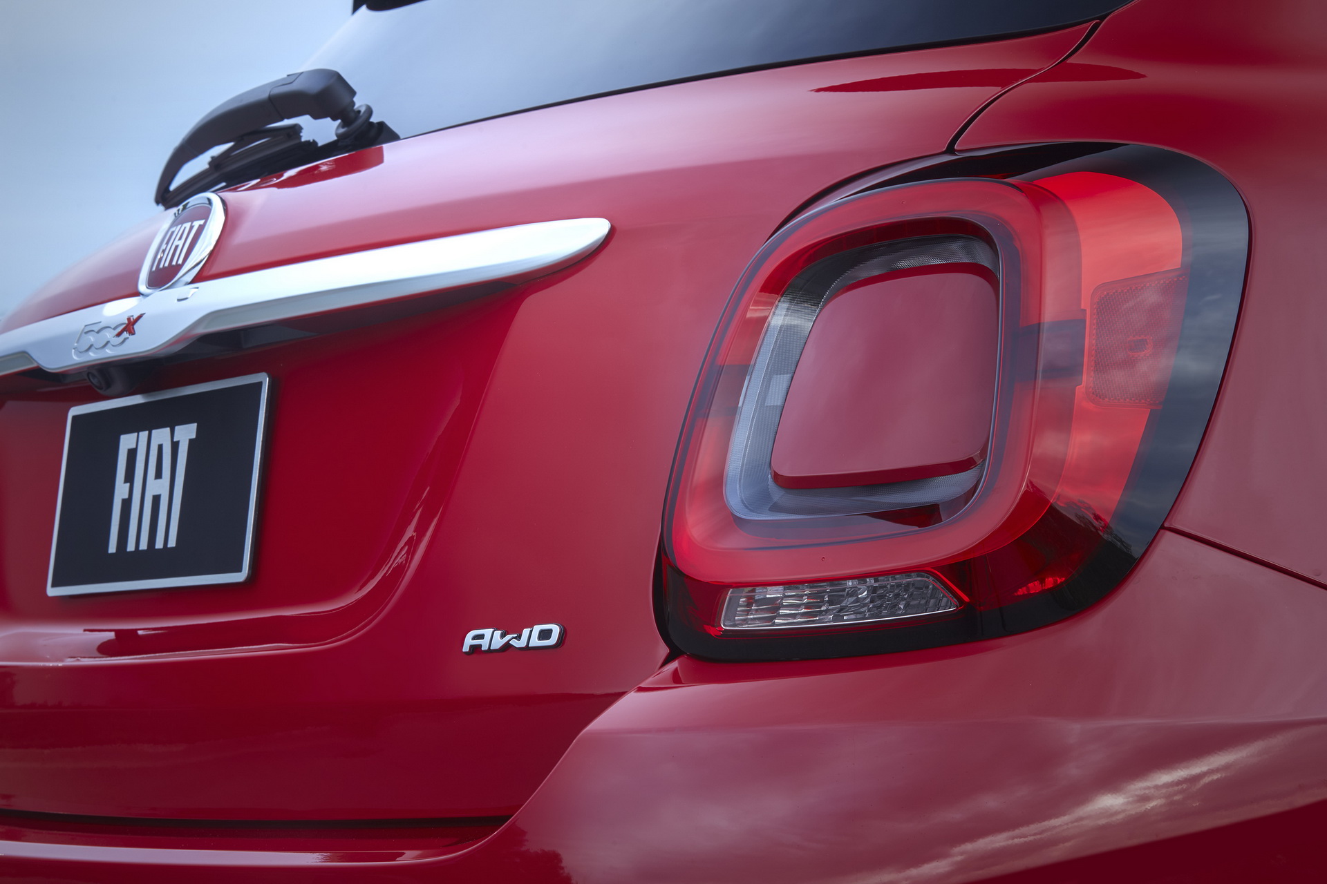 2020 Fiat 500X Sport Edition Hopes To Spice Things Up In America