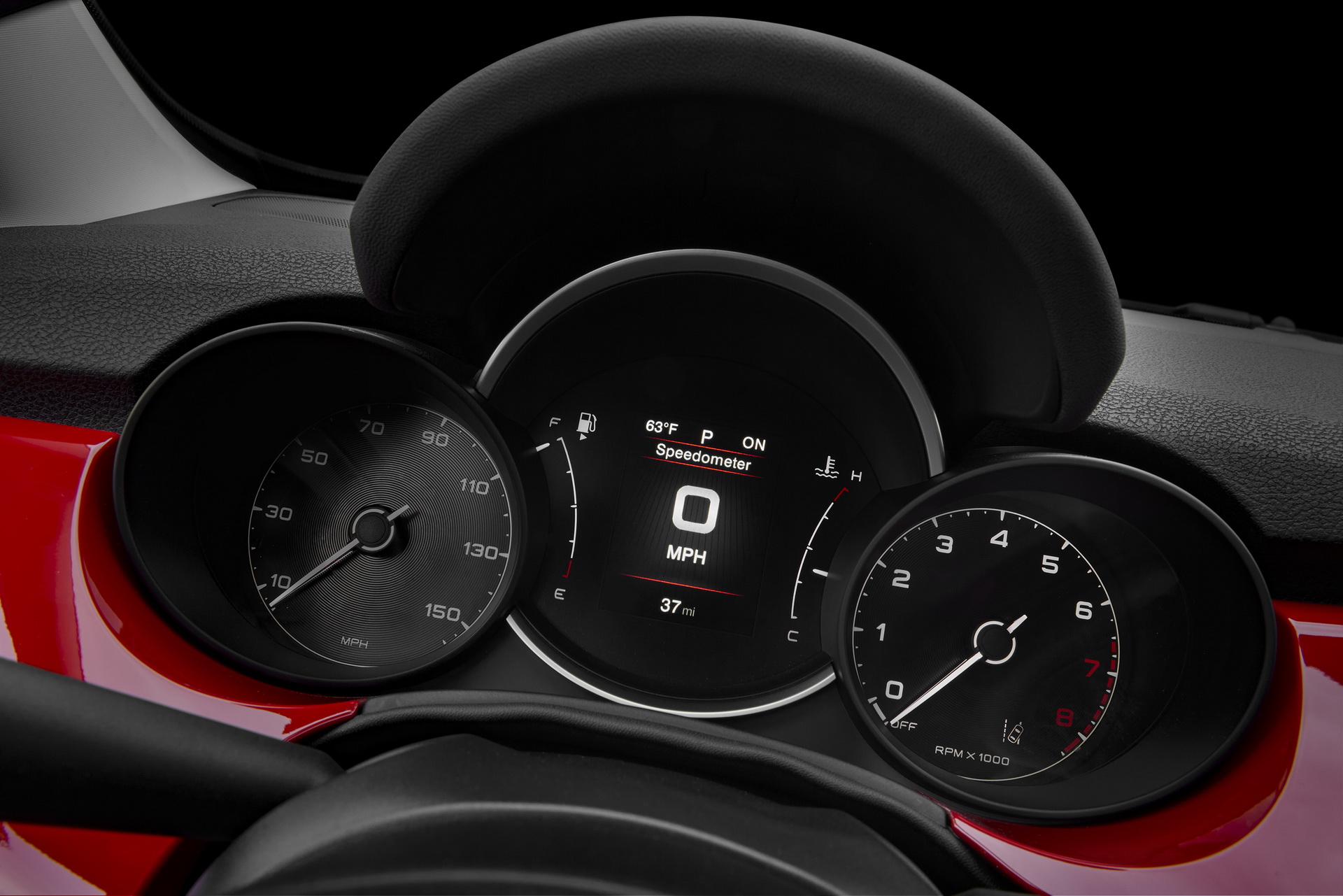 2020 Fiat 500X Sport Edition Hopes To Spice Things Up In America