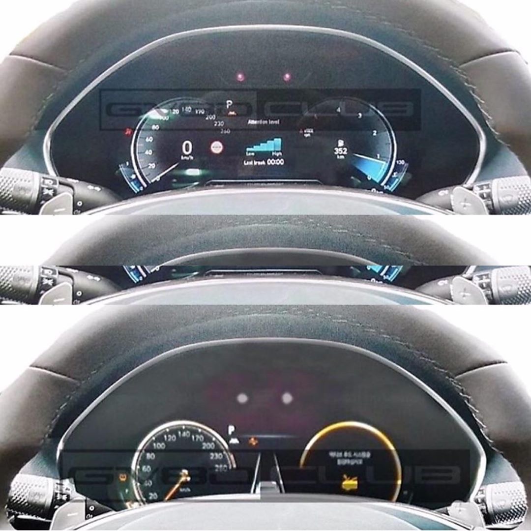 Genesis GV80 Release Date Pushed Back To 2020 January Because It Has To “Be Perfect”