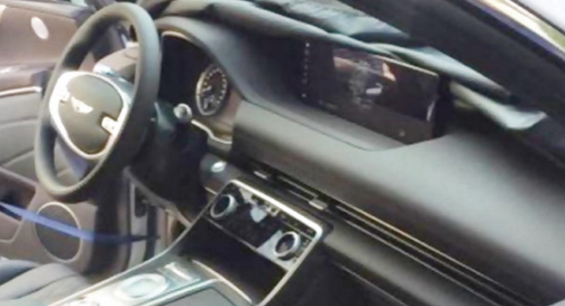 2020 Genesis GV80 To Have Up To 375 HP, Will Reportedly Start Under $50,000 In Korea