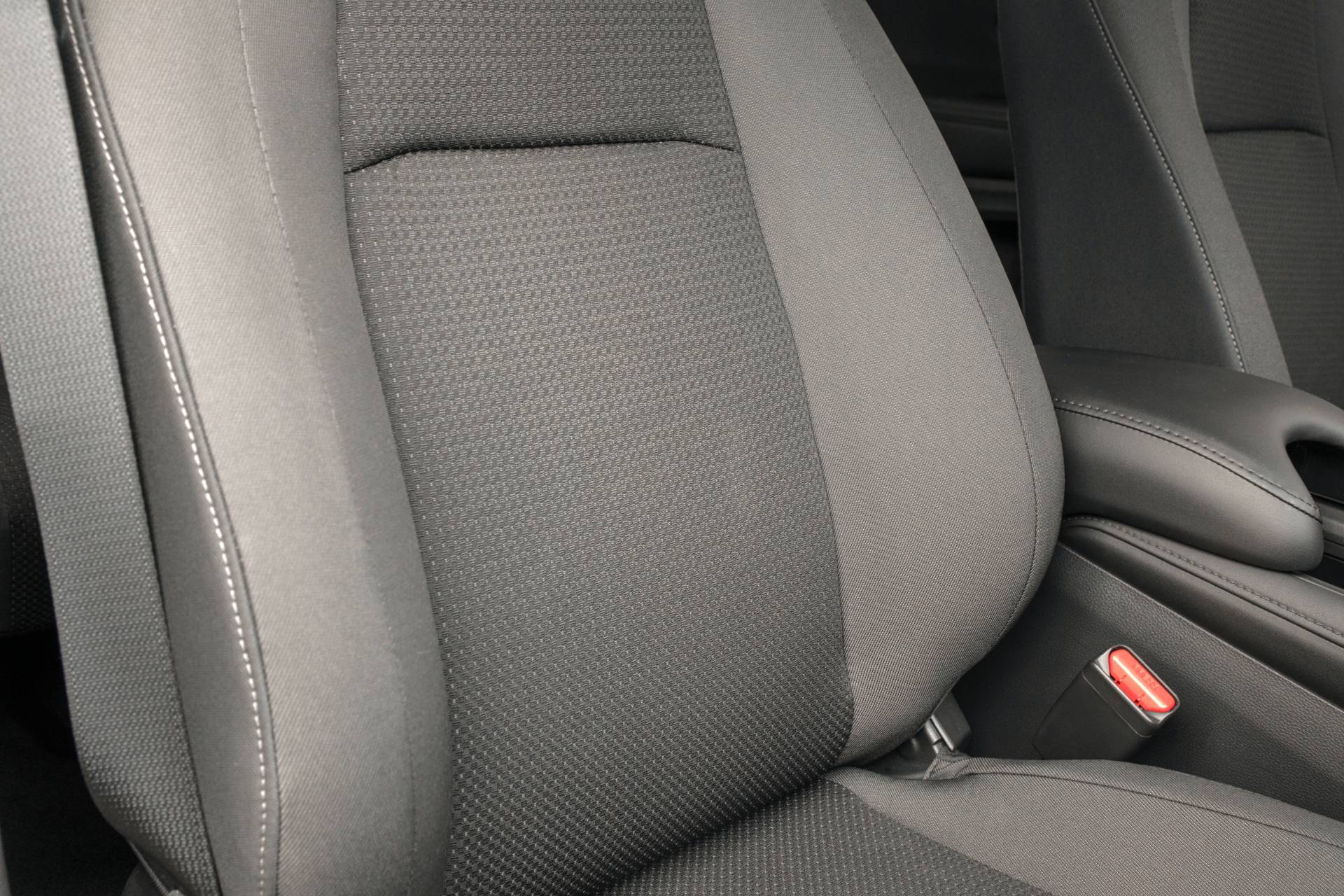 2020 Honda HR-V Carries Over Unchanged Except For Higher Prices